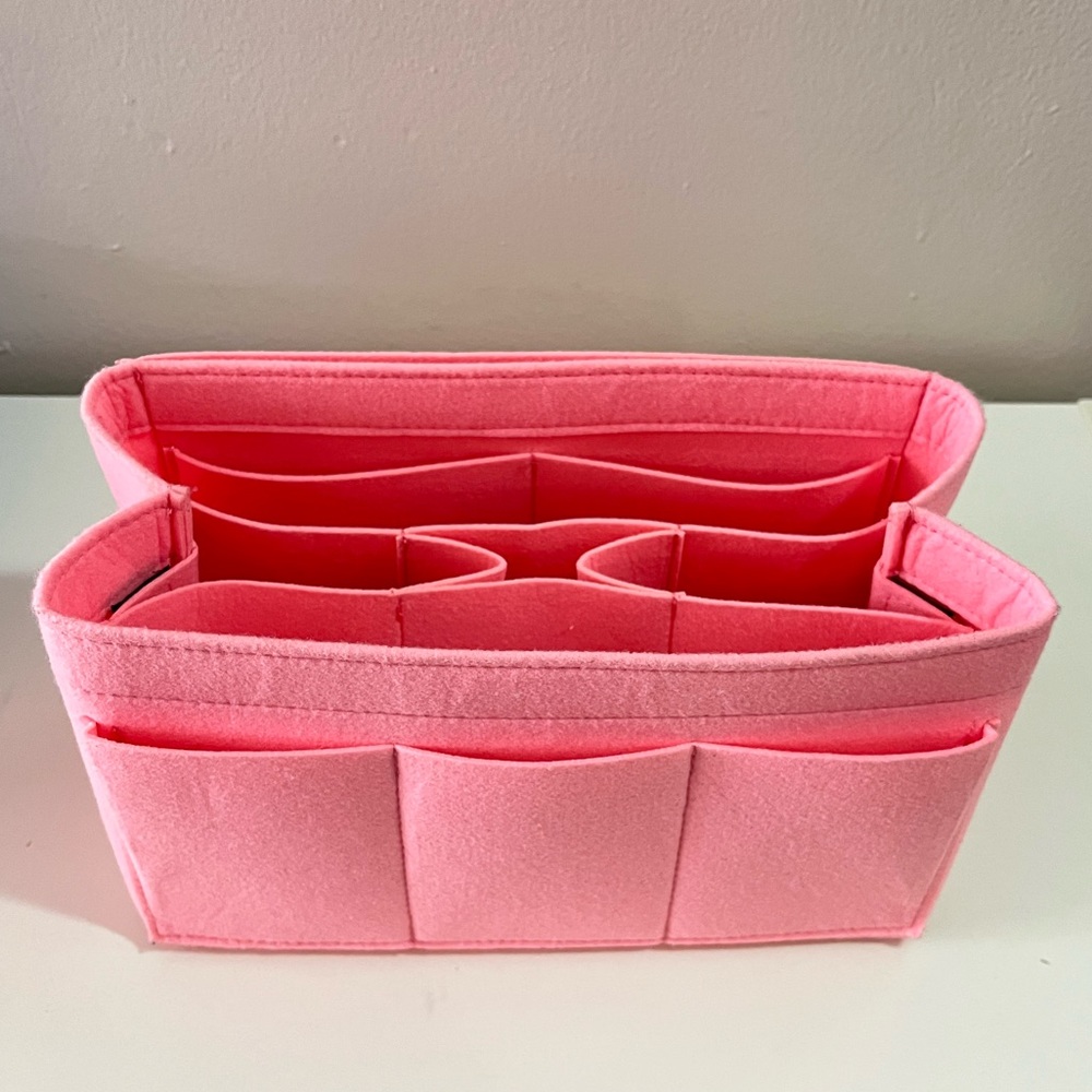 Handbag Insert Organizer